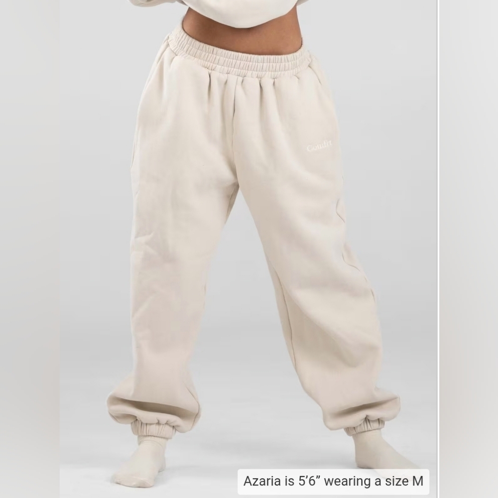 Comfrt L Bone Signature Sweatpants Unisex